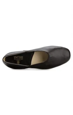 Bruar Leather Slipper -Best Fashion Shoes Shop TA05233BROWN 1