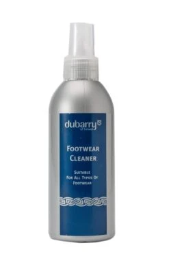 Dubarry Footwear Gel Cleaner