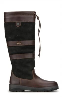 Dubarry Galway Long Boot -Best Fashion Shoes Shop TA05294BLACKBROWN 1