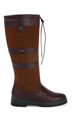 Dubarry Galway Extrafit -Best Fashion Shoes Shop TA05295WALNUT 1