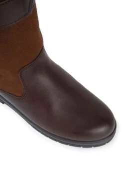 Dubarry Galway Extrafit -Best Fashion Shoes Shop TA05295WALNUT 2