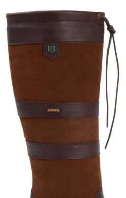 Dubarry Galway Extrafit -Best Fashion Shoes Shop TA05295WALNUT 3