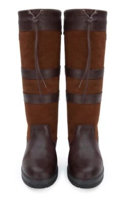 Dubarry Galway Extrafit -Best Fashion Shoes Shop TA05295WALNUT 5