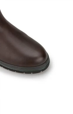 Dubarry Stretch Kildare -Best Fashion Shoes Shop TA05296BROWN 3