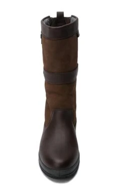 Dubarry Stretch Kildare -Best Fashion Shoes Shop TA05296WALNUT 1