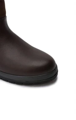 Dubarry Stretch Kildare -Best Fashion Shoes Shop TA05296WALNUT 2