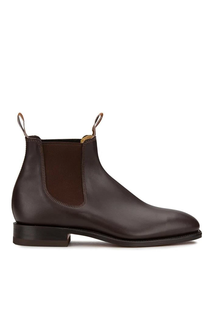 Men's R.M. Williams Comfort Craftsman Boot 8 Men's R.M. Williams Comfort Craftsman Boot - Image 6