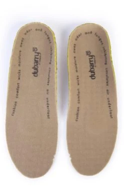 Dubarry Replacement Footbed