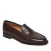 Leather Penny Loafer
