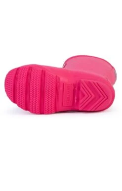 Kids Hunter Wellies -Best Fashion Shoes Shop TA05435BRIGHTPINK 4 1