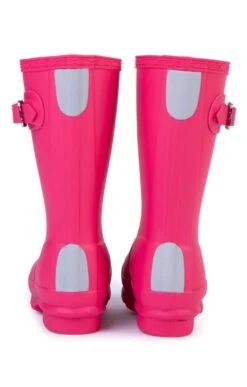 Kids Hunter Wellies -Best Fashion Shoes Shop TA05435BRIGHTPINK 6 1