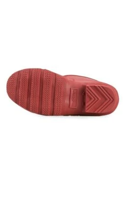 Kids Hunter Wellies -Best Fashion Shoes Shop TA05435MILITARYRED 2