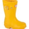 Kids Hunter Wellies