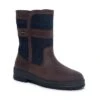 Dubarry Roscommon Boot -Best Fashion Shoes Shop TA05441NAVYBROWN