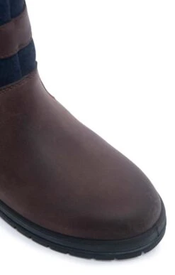 Dubarry Roscommon Boot 13 Dubarry Roscommon Boot -Best Fashion Shoes Shop TA05441NAVYBROWN 2