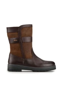 Dubarry Roscommon Boot 16 Dubarry Roscommon Boot -Best Fashion Shoes Shop TA05441WALNUT 1