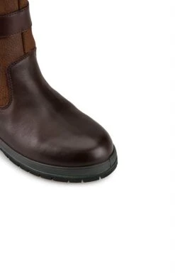 Dubarry Roscommon Boot 18 Dubarry Roscommon Boot -Best Fashion Shoes Shop TA05441WALNUT 3