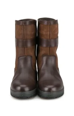 Dubarry Roscommon Boot 19 Dubarry Roscommon Boot -Best Fashion Shoes Shop TA05441WALNUT 4