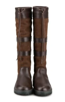 Dubarry Galway Slimfit Boot -Best Fashion Shoes Shop TA05442WALNUT 4