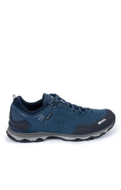 Men's Meindl Ontario GTX Shoe -Best Fashion Shoes Shop TA05563NAVYBLACK 1