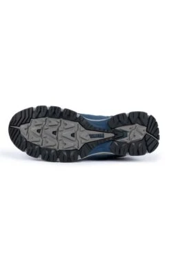 Men's Meindl Ontario GTX Shoe -Best Fashion Shoes Shop TA05563NAVYBLACK 3