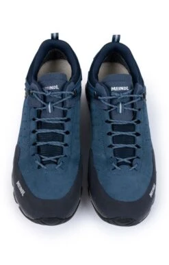 Men's Meindl Ontario GTX Shoe -Best Fashion Shoes Shop TA05563NAVYBLACK 4