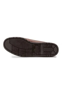 Sebago Penny Loafer -Best Fashion Shoes Shop TA11003BROWN 2
