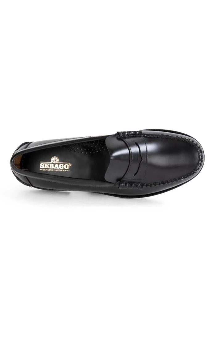 Men's Sebago Classic Penny Loafer 3 Men's Sebago Classic Penny Loafer - Image 2