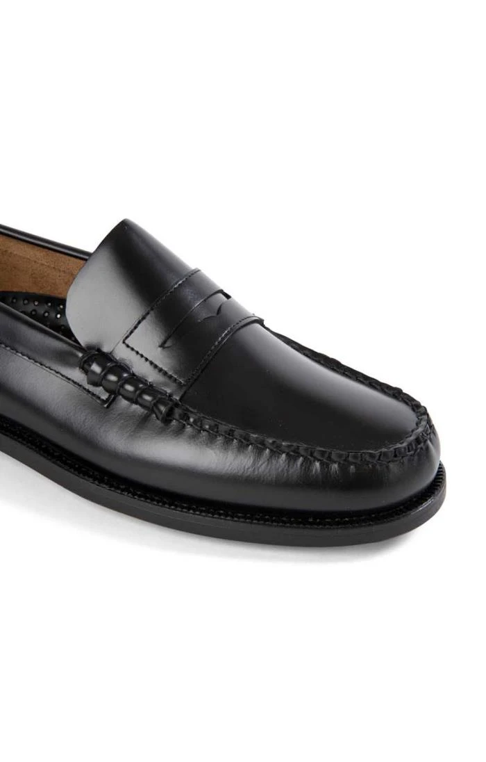 Men's Sebago Classic Penny Loafer 5 Men's Sebago Classic Penny Loafer - Image 4