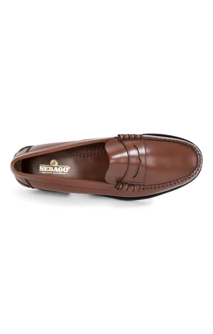 Men's Sebago Classic Penny Loafer 7 Men's Sebago Classic Penny Loafer - Image 6