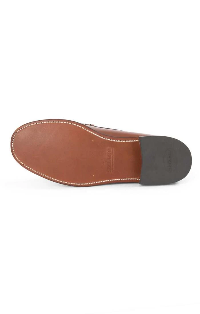 Men's Sebago Classic Penny Loafer 8 Men's Sebago Classic Penny Loafer - Image 7