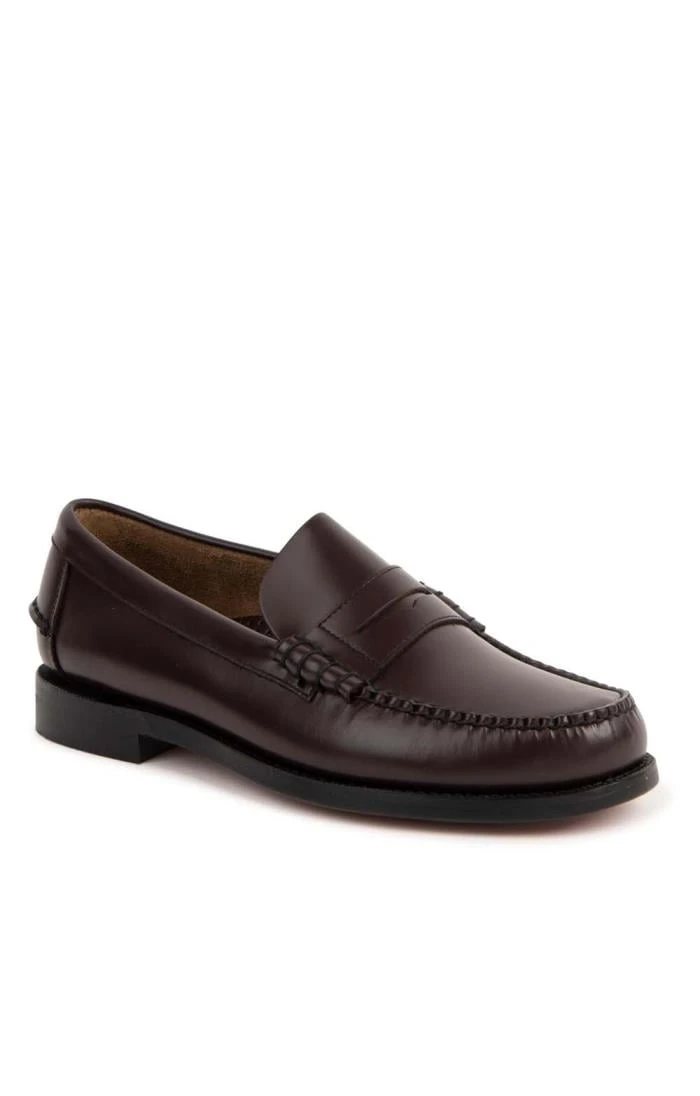 Men's Sebago Classic Penny Loafer 2 Men's Sebago Classic Penny Loafer