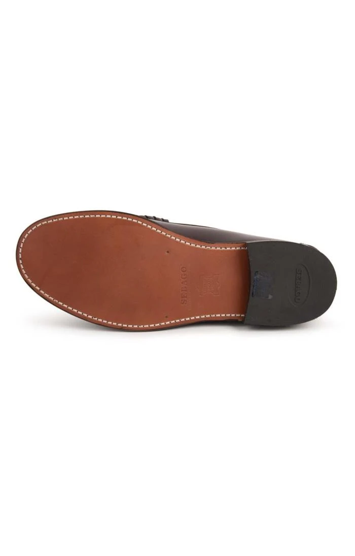 Men's Sebago Classic Penny Loafer 12 Men's Sebago Classic Penny Loafer - Image 11