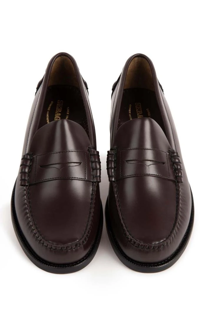 Men's Sebago Classic Penny Loafer 13 Men's Sebago Classic Penny Loafer - Image 12