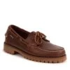 Men's Sebago Ranger Waxy Moccasins