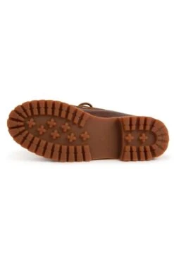 Men's Sebago Ranger Waxy Moccasins 8 Men's Sebago Ranger Waxy Moccasins -Best Fashion Shoes Shop TA11008BROWNGUM 2