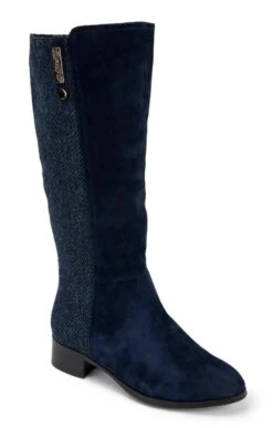 Ladies Roxburgh Long Boot