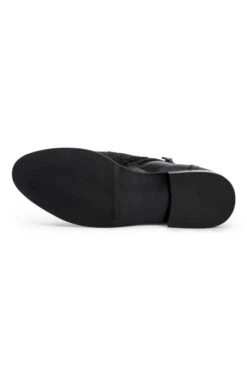 Ladies Barra Shoe -Best Fashion Shoes Shop TA11063BLACKHB 3