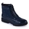 Huntress Boot 1 Huntress Boot -Best Fashion Shoes Shop TA11070NAVY