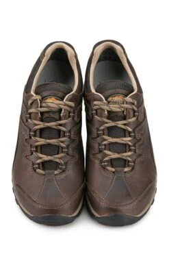 Ladies Caracas GTX -Best Fashion Shoes Shop TA11114KASTANIE 4