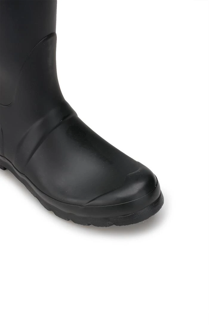 Hunter Original Tall Matt Wellies 6 Hunter Original Tall Matt Wellies - Image 4