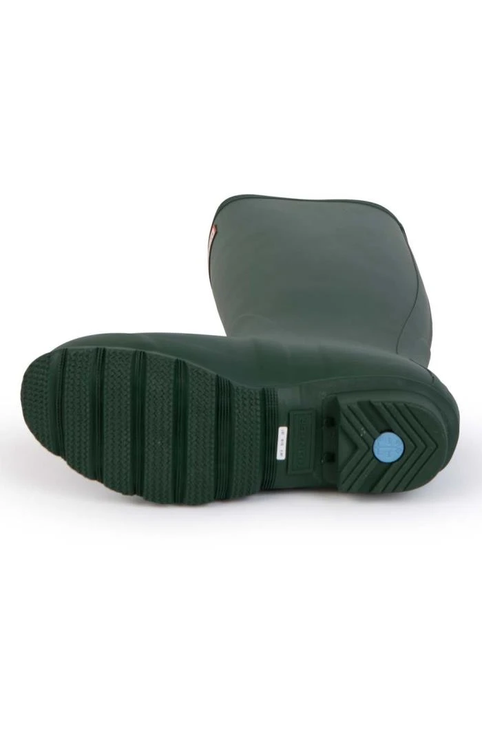 Hunter Original Tall Matt Wellies 10 Hunter Original Tall Matt Wellies - Image 8