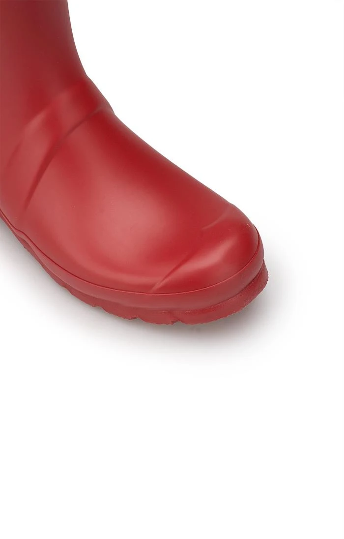 Hunter Original Tall Matt Wellies 16 Hunter Original Tall Matt Wellies - Image 14