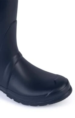 Hunter Original Tall Matt Wellies 39 Hunter Original Tall Matt Wellies -Best Fashion Shoes Shop TA11235NAVY 3