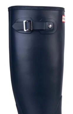Hunter Original Tall Matt Wellies 40 Hunter Original Tall Matt Wellies -Best Fashion Shoes Shop TA11235NAVY 4