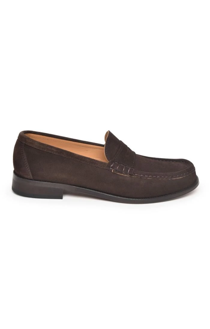 Bruar Penny Loafer 4 Bruar Penny Loafer - Image 2