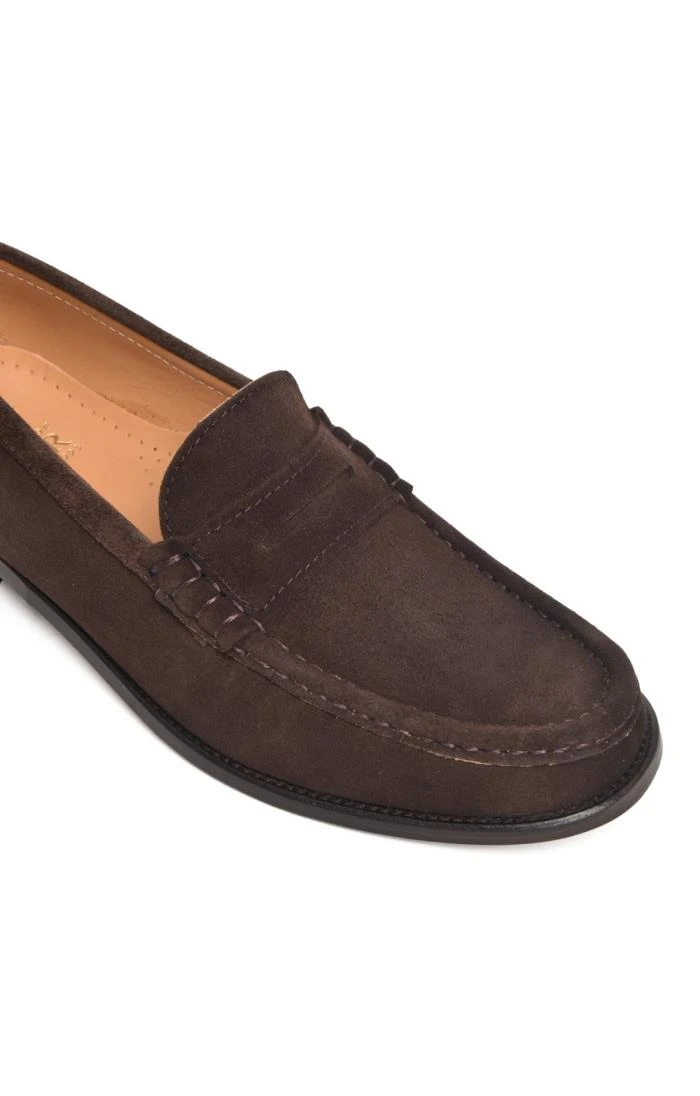 Bruar Penny Loafer 5 Bruar Penny Loafer - Image 3