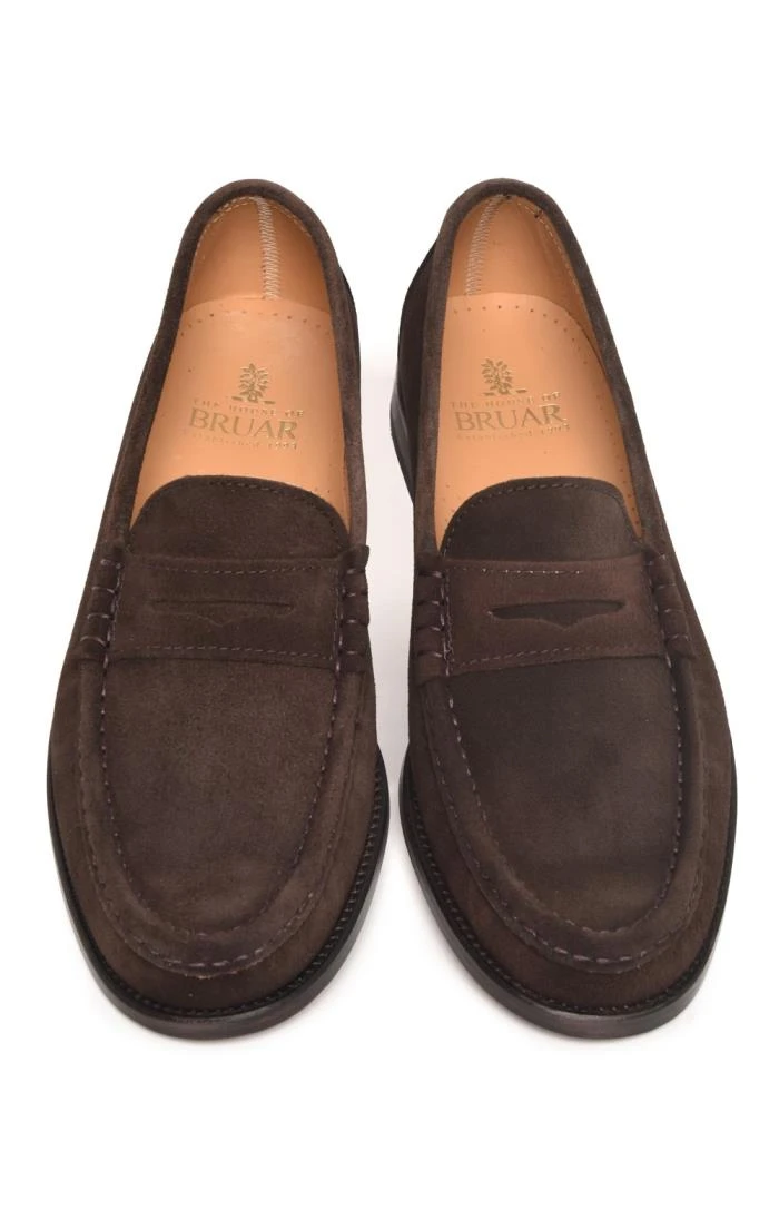 Bruar Penny Loafer 7 Bruar Penny Loafer - Image 5