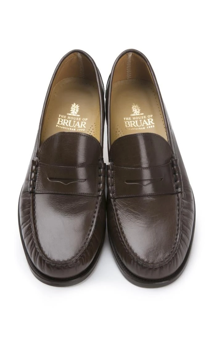 Bruar Penny Loafer 11 Bruar Penny Loafer - Image 9