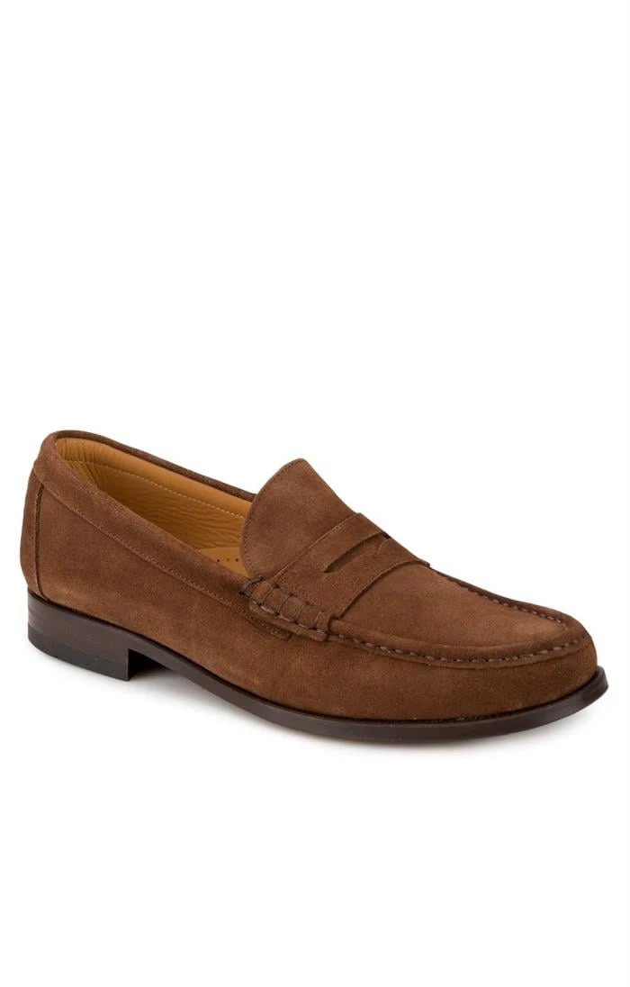 Bruar Penny Loafer 3 Bruar Penny Loafer